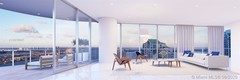 Aston martin residences Unit 3502, condo for sale in Miami