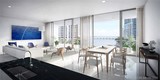 Aston martin residences Unit 3502, condo for sale in Miami