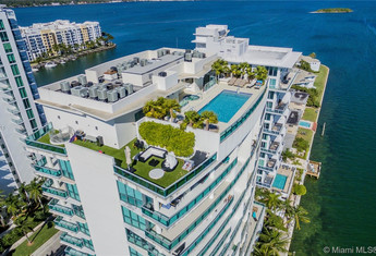 For sale in CIELO ON THE BAY CONDO