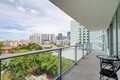 Le parc at brickell condo Unit 714, condo for sale in Miami