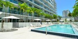 Le parc at brickell condo Unit 714, condo for sale in Miami