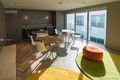 Le parc at brickell condo Unit 714, condo for sale in Miami