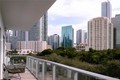 Le parc at brickell condo Unit 407, condo for sale in Miami