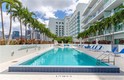 Le parc at brickell condo Unit 407, condo for sale in Miami