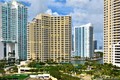 Brickell key ii condo des Unit 1817, condo for sale in Miami