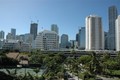 Brickell key ii condo des Unit 1817, condo for sale in Miami