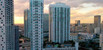 For Sale in Brickell on the river s t Unit 807