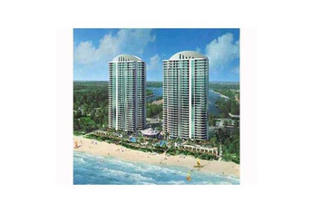 For sale in TURNBERRY OCEAN COLONY