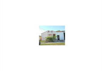 For sale in E LIBERTY CITY SEC A