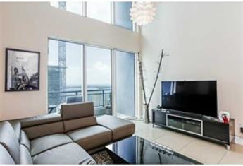 For sale in INFINITY AT BRICKELL