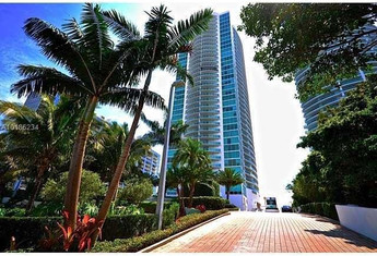 For sale in SKYLINE ON BRICKELL