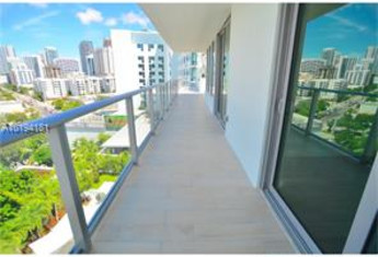 For sale in LE PARC AT BRICKELL