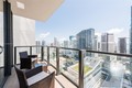 Rise at brickell Unit 2903, condo for sale in Miami