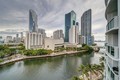 Brickell on the river nort Unit 801, condo for sale in Miami