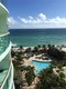 Tides on hollywood beach Unit 12M, condo for sale in Hollywood