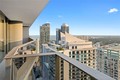 Brickell flatiron condo Unit 4806, condo for sale in Miami