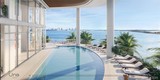 Una residences Unit 2804, condo for sale in Miami