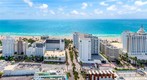 The decoplage condo Unit 1043, condo for sale in Miami beach