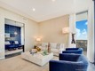 Brickell flatiron condo Unit PH5807, condo for sale in Miami