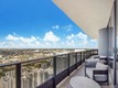 Brickell flatiron condo Unit PH5807, condo for sale in Miami