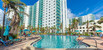 For Rent in Tides on hollywood beach Unit 1U