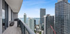 For Sale in Brickell heights east con Unit 4504