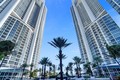 Trump palace condo Unit 4206, condo for sale in Sunny isles beach