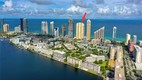 Acqualina ocean residence Unit PH4506, condo for sale in Sunny isles beach