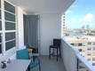 The decoplage condo Unit 1218, condo for sale in Miami beach