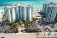 Tides on hollywood beach Unit 5S, condo for sale in Hollywood