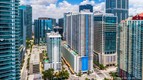 The club at brickell bay Unit PH4315, condo for sale in Miami