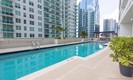 The club at brickell bay Unit 3101, condo for sale in Miami