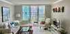 For Rent in The mark on brickell cond Unit 1008