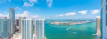 Asia condo Unit PH3402, condo for sale in Miami