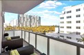 Boulan south beach condo Unit 507, condo for sale in Miami beach