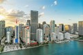 The club at brickell bay Unit 2401, condo for sale in Miami