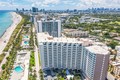 Triton tower condo Unit 612, condo for sale in Miami beach