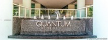 Quantum on the bay condo Unit 3211, condo for sale in Miami
