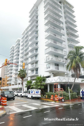 CLEARVIEW TOWERS CONDO