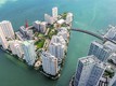 Brickell key ii condo Unit 1413, condo for sale in Miami