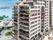 Brickell key ii condo Unit 1413, condo for sale in Miami