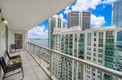 The club at brickell bay Unit 2515, condo for sale in Miami