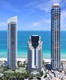 Trump international sones Unit 1906, condo for sale in Sunny isles beach