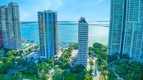 Imperial at brickell condo Unit 801, condo for sale in Miami