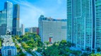 Imperial at brickell condo Unit 801, condo for sale in Miami