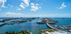 For Rent in 900 biscayne bay condo Unit 5109