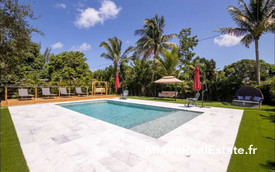 BISCAYNE LAWN EXTENSION