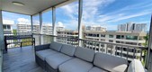 Island breakers condo Unit 10E, condo for sale in Key biscayne