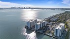 Treasures on the bay ii c Unit 8R, condo for sale in North bay village