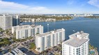 Treasures on the bay ii c Unit 8R, condo for sale in North bay village